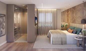 Imagem 7: ENTREGA JUL/22] Apartamento na planta com 62,67m², 2 Dormitórios, Churrasqueira na cozinh