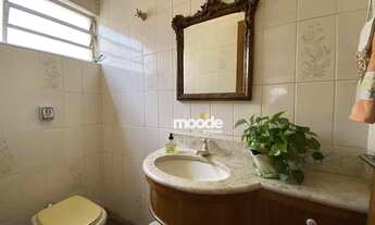 Imagem 7: Casa à venda com 3 Quartos no Jd. Peri Peri - 3d(1sts), metrô Vila Sônia