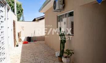 Imagem 3: Casa com 2 dormitórios à venda, 110 m² por R$ 245.000,00 - Residencial Ana Célia - São Jos