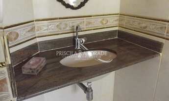 Imagem 6: Casa assobradada com 4 quartos - Bairro Morada da Praia em Bertioga