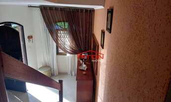 Imagem 5: Sobrado com 3 dormitórios à venda, 300 m² por R$ 1.200.000,00 - Vila Sílvia - São Paulo/SP