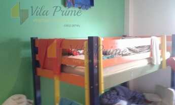 Imagem 6: Venda de Apartamentos / Padrão na cidade de São Paulo