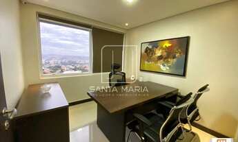 Imagem 6: Sala comercial (sala - edificio coml.) , cozinha planejada, portaria 24 horas, elevador, e