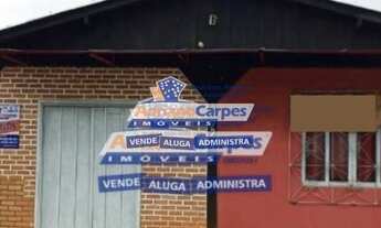 Imagem: BARRA VELHA - Casa Padrão - São Cristóvão