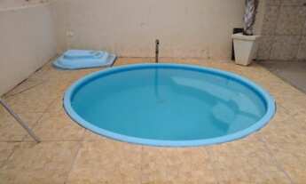 Imagem 5: Casa para venda possui 166 metros quadrados com 3 quartos em Brasília - Feira de Santana