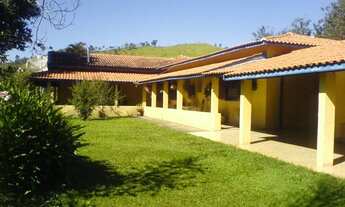 Imagem 3: Chácara à venda com 6 dormitório(s), 8 vaga(s). Bairro dos costas, Lindóia