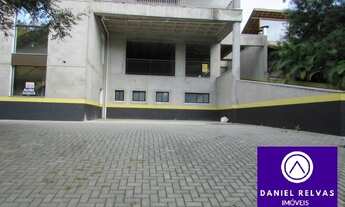 Imagem 7: Prédio Comercial Monousuário Alphaville