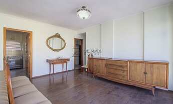 Imagem 6: Locação Apartamento 3 Dormitórios - 136 m² Vila Mariana