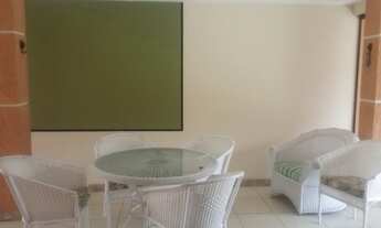 Imagem 3: NO SOL DO FLAMENGO, CONDOMÍNIO COM A MELHOR INFRA DA REGIÃO, CASA NASCENTE 4/4 C/ SUÍTE MA