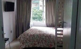 Imagem 6: Apartamento com 1 dormitório à venda, 25 m² por R$ 129.000,00 - Centro Histórico - Porto A