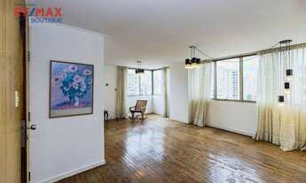 Imagem: Apartamento na Av. Paes de Barros Mooca