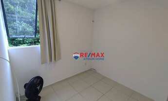 Imagem 3: Apartamento com 2 quartos para alugar, 42 m² por R$ 1.900/mês - Capim Macio - Natal/RN