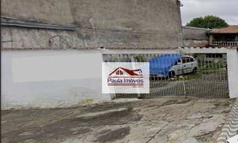 Imagem: Terreno à venda, 306 m² por R$ 800.000,00