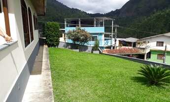 Imagem 4: Casa para venda tem 284 metros quadrados com 5 quartos em Aprazível - Nova Friburgo - RJ