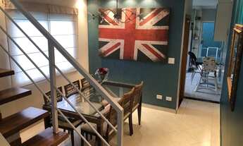 Imagem 7: SOBRADO COM OITO VAGAS DE GARAGEM, NA REGIÃO DO JARDIM PRUDÊNCIA !