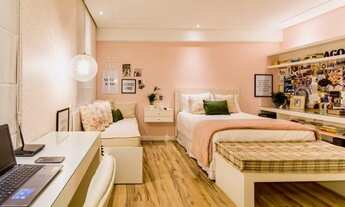 Imagem 6: Apartamento 4 Quartos para Venda em Salvador, Horto Florestal, 4 dormitórios, 4 suítes, 6