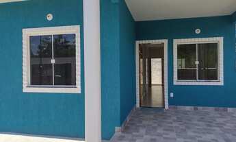 Imagem 6: Casa para venda tem 79 metros quadrados com 2 quartos em Pindobal (Ponta Negra) - Maricá