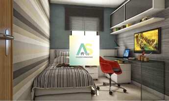 Imagem 6: Apartamento 2 Quartos Pronto Para Morar na Caxangá. Fácil Mobilidade