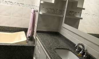 Imagem 6: SOBRADO 3 DORMS.(SUÍTE) - 4 VAGAS - 250M² - JD.OCARA - SANTO ANDRÉ - SP