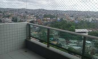 Imagem 5: LM Vende excelente apart no Edf. Guilherme Pontes com 240 m2