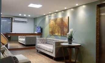 Imagem 2: Flat Mobiliado Boa Viagem 45m² Próximo ao Shopping Recife