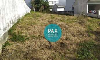 Imagem 3: Terreno à venda, 539 m² - Pedra Branca - Palhoça/SC