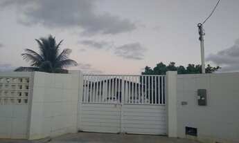 Imagem: Estância - Casa Padrão - Praia das Dunas