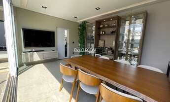 Imagem 4: Casa de Condomínio com 5 Quartos e 4 banheiros à Venda, 350 m² por R$ 2.200.000