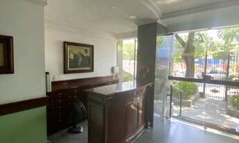 Imagem 4: Apartamento com 3 quartos, 130 m², aluguel por R$ 2.200/mês