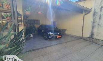 Imagem 5: EXCELENTE CASA DE 03 QUARTOS À VENDA NO BAIRRO SÃO LUIZ EM VOLTA REDONDA/RJ