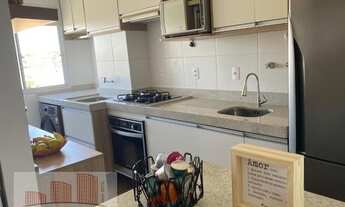 Imagem 2: Apartamento em Vila Nogueira - Diadema