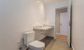 Imagem 7: Apartamento de 200m2 com 3 dormitórios sendo 1 suíte e 1 vaga no Higienópolis, São Paulo