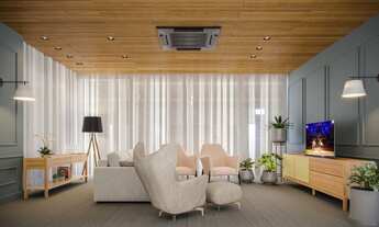 Imagem 3: Curitiba - Apartamento Padrão - Alto da Glória