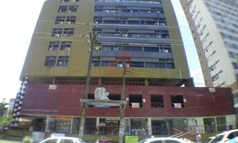 Imagem: ALS128 - EDF. EMPRESARIAL GIRIQUITI