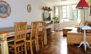 Imagem 2: APARTAMENTO Apartamento com 3 dormitórios