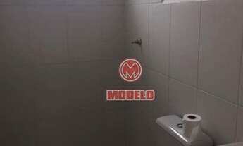 Imagem 6: Apartamento com 2 dormitórios à venda, 49 m² por R$ 128.000,00 - Campestre - Piracicaba/SP