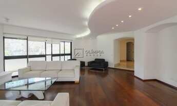 Imagem: Venda Apartamento 4 Dormitórios - 311 m²