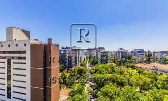 Imagem 5: PORTO ALEGRE - RESIDENCIAL - MOINHOS DE VENTO