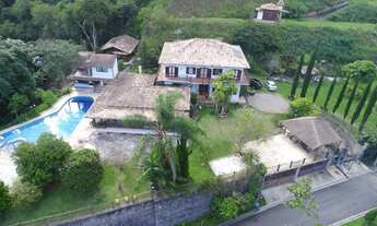 Imagem 2: Casa de condomínio para aluguel em Itaipava - Petrópolis - RJ