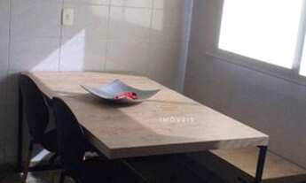 Imagem 6: Apartamento com 3 dormitórios à venda, 205 m² por R$ 980.000 - Parque São Jorge - São Paul