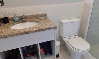 Imagem 6: Apartamento para venda com 37 metros quadrados com 1 quarto em Riviera - Bertioga - SP