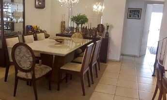 Imagem 2: Casa de condomínio sobrado para venda possui 300 metros quadrados com 3 quartos