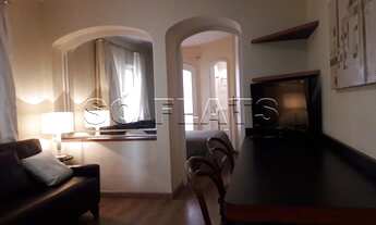 Imagem 6: Flat prox Av Rebouças, Av Nove de Julho, Rua Augusta e Rua Bela Cintra