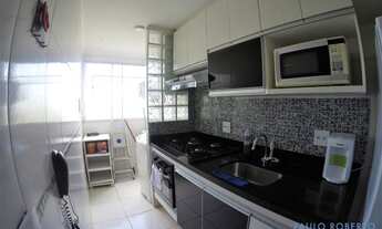 Imagem: APARTAMENTO - MORUMBI - SP