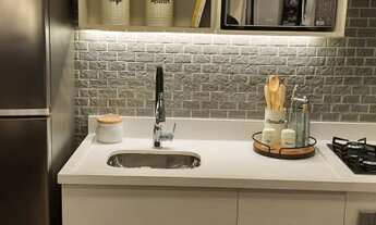 Imagem 5: Apartamento com 2 dormitórios à venda, 35 m² por R$ 220.000,00 - Vila Rosália - Guarulhos