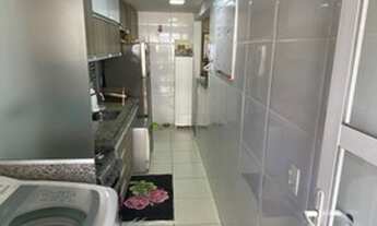 Imagem 6: EXCELENTE APTO 2QTOS-SUÍTE-63M2-1VGA- NATIVE RESIDENCES - PECHINCHA JPA RJ