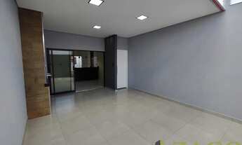 Imagem 2: Casa no Jardim Elisa, Franca-SP