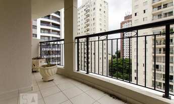 Imagem 3: Apartamento para Aluguel - Vila Madalena, 2 Quartos, 74 m2