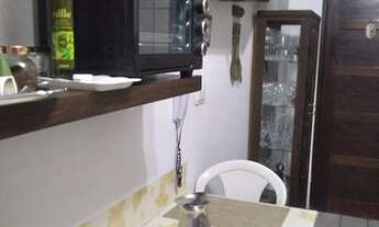 Imagem 4: Apartamento para venda possui 85 metros quadrados com 2 quartos em Iputinga - Recife - PE