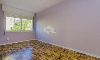 Imagem 2: Apartamento para venda possui 58 metros quadrados com 2 quartos